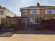 Thumbnail Semi-detached house for sale in Wisbech Road, Thorney, Peterborough