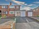 Thumbnail Semi-detached house for sale in Dean Road, Rushall, Walsall
