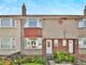 Thumbnail Terraced house for sale in Sandhaven Road, Glasgow
