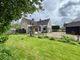 Thumbnail Detached house for sale in Well Cottage, Moorside, Sturminster Newton