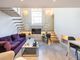 Thumbnail Duplex for sale in Pembridge Place, London