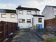 Thumbnail End terrace house for sale in Macrae Crescent, Dingwall