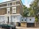 Thumbnail Duplex for sale in Oval Road, Camden