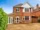 Thumbnail Detached house for sale in Long Copse, Southampton