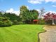 Thumbnail Detached house for sale in Gleneagles Road, Heald Green, Cheadle, Greater Manchester