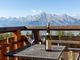 Thumbnail Duplex for sale in Route Des Hauts De Veysonnaz 2, 1993 Veysonnaz, Valais, Switzerland