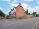 Thumbnail Semi-detached house for sale in College Hill, Sutton Coldfield