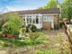 Thumbnail Semi-detached bungalow for sale in St. Davids Close, Brandon