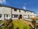 Thumbnail Terraced house for sale in 5 Lingay Court, Perth
