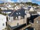 Thumbnail Detached house for sale in The Parade, Penzance