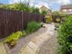 Thumbnail Terraced house for sale in Stonechat Close, Petersfield, Hampshire