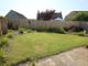 Thumbnail Detached bungalow for sale in 12 Reayrt Lhean, Castletown