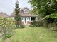 Thumbnail Semi-detached house for sale in Gorringe Close, Eastbourne, East Sussex