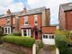 Thumbnail Detached house for sale in Holmhirst Road, Woodseats, Sheffield