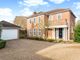 Thumbnail Detached house to rent in Stoneleigh Park, Weybridge