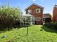 Thumbnail Detached house for sale in Loughshaw, Wilnecote, Tamworth, Staffordshire