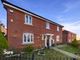 Thumbnail Detached house to rent in Harrier Close, Hemel Hempstead, Hertfordshire