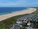 Thumbnail Flat to rent in Riviere Towans, Phillack, Hayle