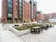 Thumbnail Flat for sale in Parliment Square, Liverpool, Mersyside
