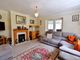 Thumbnail Detached bungalow for sale in Spring Gardens, St. Dogmaels Road, Cardigan