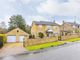 Thumbnail Detached house for sale in Church Lane, Bagthorpe