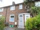 Thumbnail Terraced house for sale in Widecombe Road, Mottingham, London