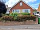 Thumbnail Detached house for sale in Douglas Avenue, Exmouth