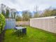 Thumbnail Semi-detached bungalow for sale in Hall Court, Brotherton, Knottingley