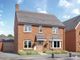 Thumbnail Detached house for sale in "The Manford - Plot 411" at Innsworth Lane, Innsworth, Gloucester