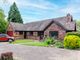 Thumbnail Detached bungalow for sale in Lindenwood, Sutton Coldfield