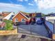 Thumbnail Detached bungalow for sale in Clarence Avenue, Palm Bay, Margate, Kent