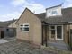 Thumbnail Bungalow for sale in The Broadway, Abergele, Conwy