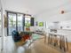 Thumbnail Flat for sale in Highgate Hill, London