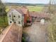 Thumbnail Detached house for sale in Lea, Nr Ross-On-Wye, Herefordshire