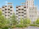 Thumbnail Flat for sale in Lincoln Apartments, Fountain Park Way, White City Living