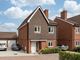 Thumbnail Detached house for sale in The Old Brickworks, South Chailey, Lewes