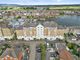 Thumbnail Flat for sale in Golden Gate Way, Eastbourne