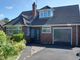 Thumbnail Detached house for sale in Meadow Way, Church Lawton, Stoke-On-Trent