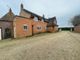 Thumbnail Farmhouse for sale in Brunstead Grange Farm, Ingham Road, Brumstead, Norfolk