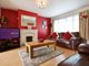 Thumbnail Semi-detached house for sale in Heatherdene, Whitchurch, Bristol