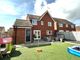 Thumbnail Detached house for sale in Quinnell Way, Lowestoft