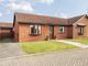 Thumbnail Semi-detached bungalow for sale in Woffindin Close, Great Gonerby, Grantham, Lincolnshire