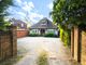 Thumbnail Detached house for sale in Wrecclesham Hill, Wrecclesham, Farnham