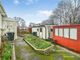 Thumbnail Bungalow for sale in Cudnell Avenue, Bournemouth