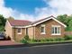 Thumbnail Bungalow for sale in "Richmond" at Hinckley Road, Stoke Golding, Nuneaton