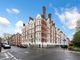 Thumbnail Flat to rent in Ridgmount Gardens, Bloomsbury