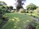 Thumbnail Bungalow for sale in Linden Close, Aldeburgh, Suffolk