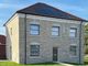 Thumbnail Detached house for sale in Jubilee Gardens, Banwell, Weston Super Mare