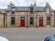 Thumbnail Terraced house for sale in Mid Street, Keith, Moray