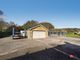 Thumbnail Detached bungalow for sale in Swn Yr Afon, Kenfig Hill, Bridgend, Bridgend County.